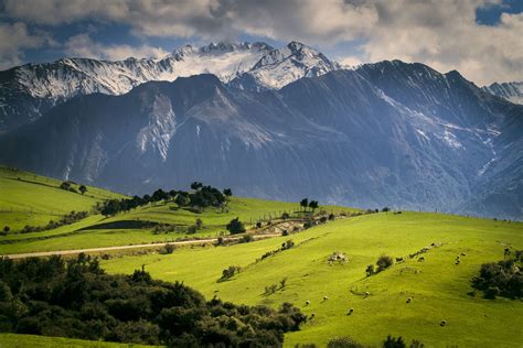 best time to visit new zealand.
